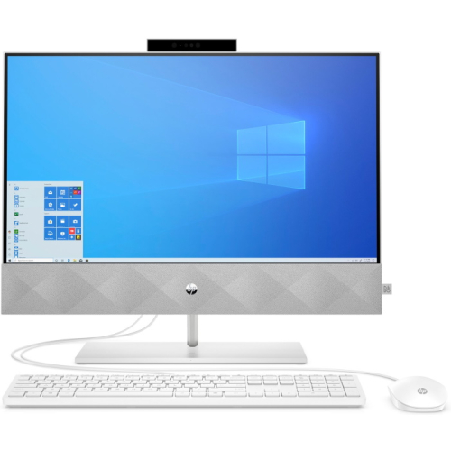 Моноблок/ HP Pavilion 27-d0009ur AiO   27