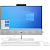 Моноблок HP Pavilion AIO 27-d0009ur (14Q44EA) (14Q44EA#ACB)