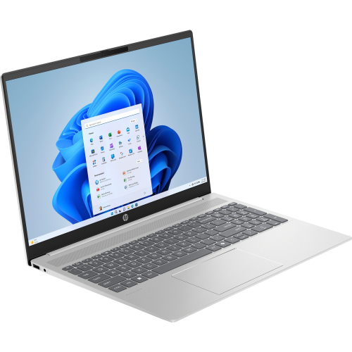 Ноутбук HP Pavilion 16-af0024ci Core Ultra 5 125U 16Gb SSD512Gb Intel Graphics 16