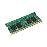 Память оперативная/ Foxline SODIMM 8GB 3200 DDR4 ECC CL22 (1Gb*8) (FL3200D4ES22-8G)