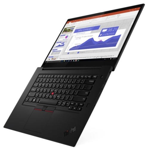 Ноутбук Lenovo ThinkPad X1 Extreme G3 T, 15.6
