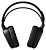 Наушники с микрофоном Steelseries Arctis 7+, черный, 61470 (61470)