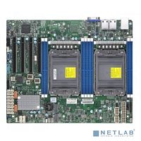 Материнская плата/ MB Supermicro X12DPL-I6, 2x LGA 4189, C621A, 8xDDR4, 4 PCI-E 4.0 x16, M.2 Interface: 2 PCI-E 4.0 x4, 2260, 2280, Dual LAN with Intel® i210 Gigabit Ethernet Controller (MBD-X12DPL-I6-O)