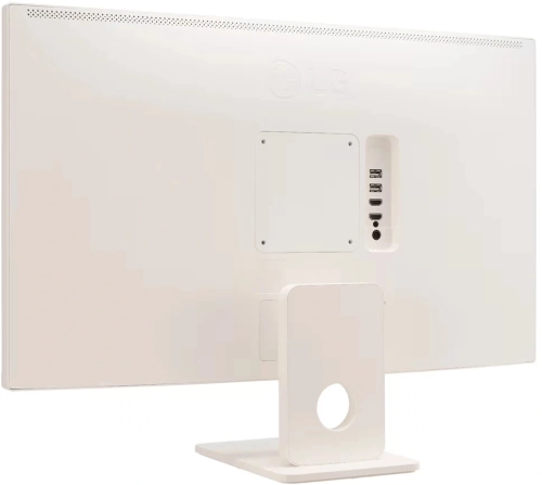 Монитор LG 27