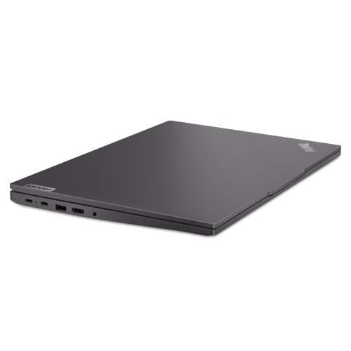 Ноутбук Lenovo ThinkPad E16 G2 Ryzen 7 7735HS 16Gb SSD512Gb AMD Radeon 680M 16
