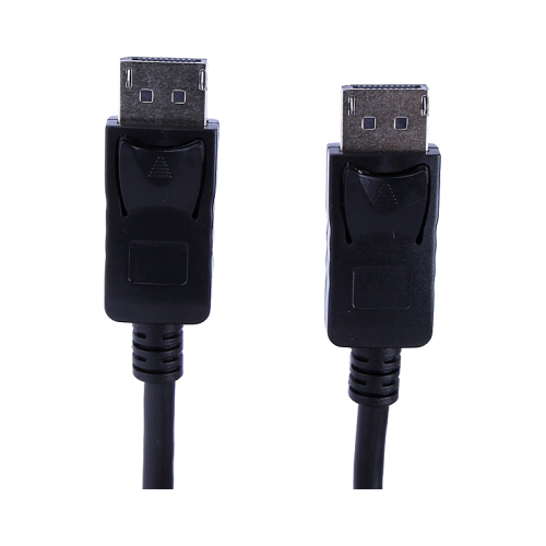 Кабель/ Кабель соединительный DP-DP 1.2V 4K@60Hz 5м Telecom <CG712-5M>