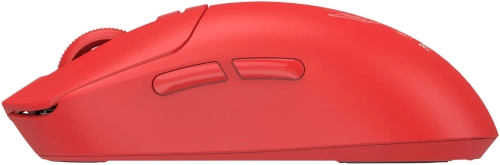 Мышь A4Tech Bloody R72 Pro красный оптическая 26000dpi беспров. USB-C 7but (R72 PRO PYRO BLAZE) фото 7