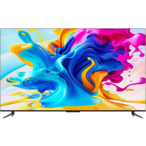 55" Телевизор Q-LED TCL 55C647