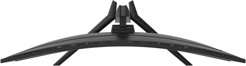 Монитор Digma 34 Overdrive 34A712Q черный VA LED 1ms 21:9 HDMI M/M матовая HAS Piv 450cd 178гр/178гр 3440x1440 200Hz DP UW 5.7кг фото 6