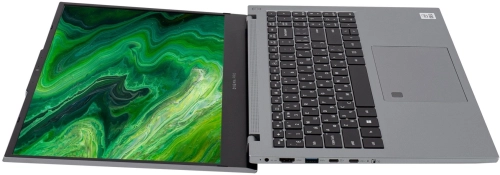 Ноутбук Digma Pro Fortis M Core i3 1215U 16Gb SSD256Gb Intel UHD Graphics 15.6