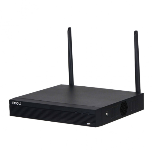 Видеорегистратор Wi-Fi IP IMOU 8-ми канальный (NVR1108HS-W-S2-CE-IMOU)