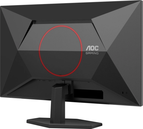Монитор AOC 27 Q27G42XE черный IPS LED 1ms 16:9 HDMI M/M матовая 300cd 178гр/178гр 2560x1440 180Hz FreeSync DP 2K 3.88кг фото 10