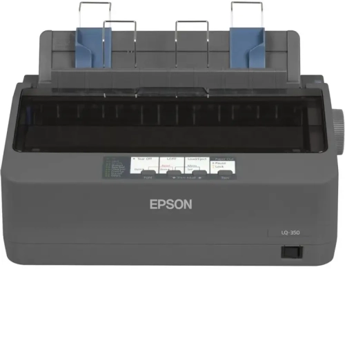 Принтер матричный/ Epson LQ-350 (C11CC25002)