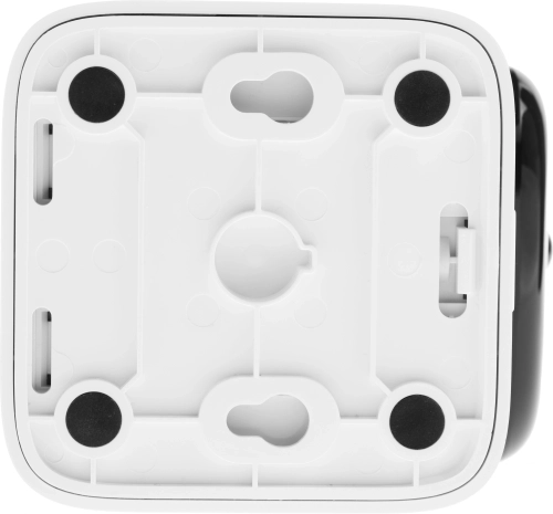 Камера видеонаблюдения IP HiWatch DS-I214W(С)(2.8mm) Wi-Fi 2.8-2.8мм корп.:белый/черный фото 5