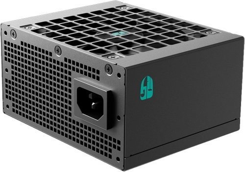 Блок питания Deepcool SFX 750W PS750P (20+4pin) APFC 90mm fan 8xSATA Cab Manag RTL (R-PS750P-FE0B-WGEU) фото 4