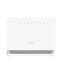 Маршрутизатор/ N300 Wi-Fi 4G LTE-Cat4 VoLTE Router (LT400V)