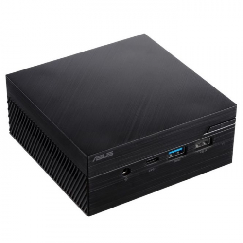 Компьютер Asus PN40-BBP216MV/ Pentium Silver J5005/ DDR4 2x SO-DIMM/ 2.5