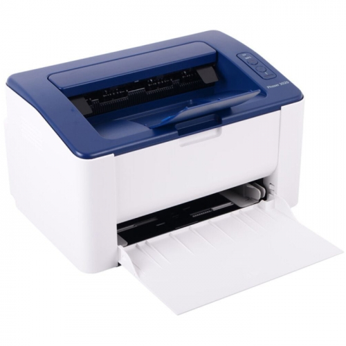 Принтер Xerox Phaser 3020BI (3020V_BI) фото 2