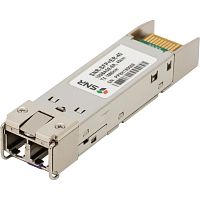 Модуль/ Модуль SFP+ оптический, дальность до 40км (15dB), 1550нм (SNR-SFP+ER-40)