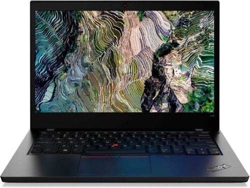 Ноутбук Lenovo ThinkPad L14 Gen2 Core i3 1115G4 8Gb SSD512Gb Intel UHD Graphics 14