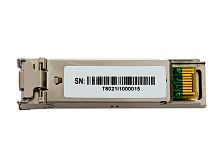 Модуль mini-GBIC SX MM Fiber (2km) (DEM-312GT2/A1A)