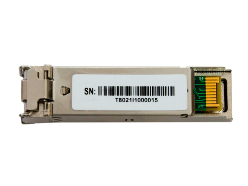 Модуль mini-GBIC SX MM Fiber (2km) (DEM-312GT2/A1A)