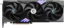Видеокарта MSI PCI-E 5.0 RTX 5060TI 16G GAMING TRIO NVIDIA GeForce RTX 5060TI 16Gb 128bit GDDR7 2572/ 28000 HDMIx1 DPx3 HDCP Ret (RTX 5060 TI 16G GAMING TRIO)