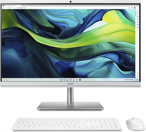 Моноблок Acer Aspire C27-195ES 27