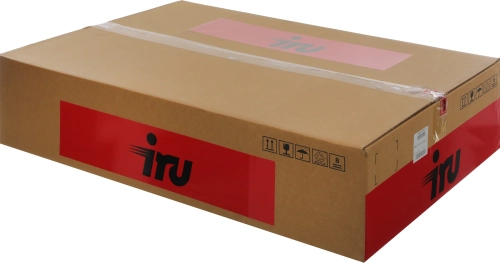 Сервер IRU Rock g2208ig3 2x5318N 2x32Gb С621 AST2500 2xGigEth 2x1300W w/o OS (2157746) фото 19