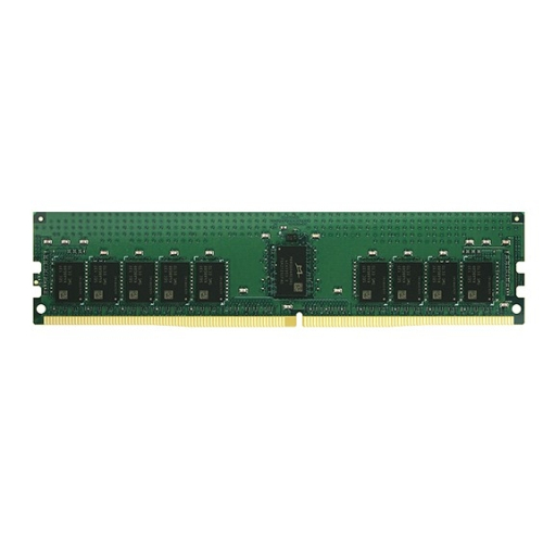 Модуль памяти для СХД DDR4 16GB SO D4EU01-16G SYNOLOGY