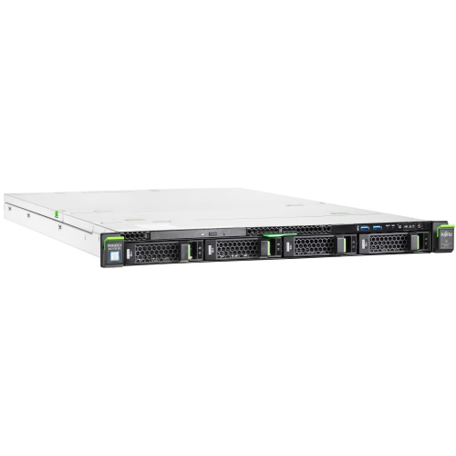 Сервер Fujitsu Primergy RX2530 M5/ Xeon Silver 4215R/ 64GB/ noHDD (up 8SFF)/ noODD/ 420I/ 2x GbE/ 2x 800W (up 2) (VFY:R2535SX250RU) фото 3