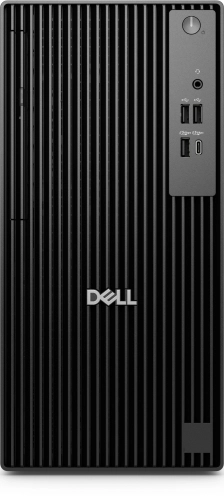 Компьютер Dell Pro Tower QCT1250 MT i5 14500 (2.6) 8Gb SSD512Gb UHDG 770 Windows 11 Pro GbitEth 180W мышь клавиатура черный (PRO-5010/DPT-5821) фото 4