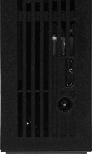 Жесткий диск Seagate USB3.0 10TB STLC10000400 One Touch 3.5 черный фото 9