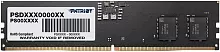 Patriot SL DDR5 8GB 5600MHz UDIMM (PSD58G560081)