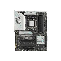 Материнская плата/ B850 GAMING PLUS WIFI