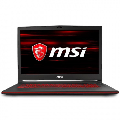 Ноутбук MSI GL63 8SC-009XRU 15.6