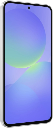 Смартфон Samsung Galaxy A36 5G 8+256GB Awesome White (SM-A366EZAGCAC) фото 4