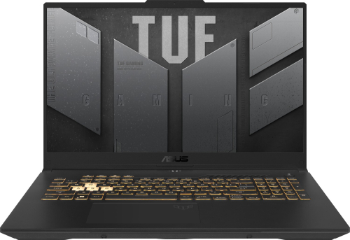 *Ноутбук ASUS TUF Gaming A17 FX707ZC4-HX014, 17.3