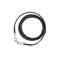 Модуль/ Модуль 100G QSFP28 Direct Attach, дальность до 1м (SNR-QSFP28-DA-1)