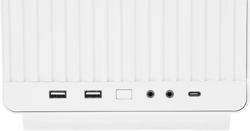 Корпус Lian-Li A3 белый без БП mATX 10x120mm 2x140mm 2xUSB3.0 1xUSB3.1 audio bott PSU (G99.A3W.10R) фото 14