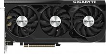 Видеокарта Gigabyte PCI-E 4.0 GV-N4070WF3-12GD NVIDIA GeForce RTX 4070 12288Mb 192 GDDR6X 2475/ 21000 HDMIx1 DPx3 HDCP Ret