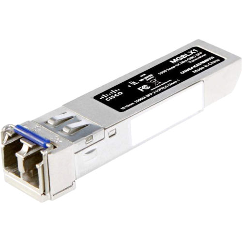 Трансивер/ Gigabit Ethernet LX Mini-GBIC SFP Transceiver (MGBLX1)