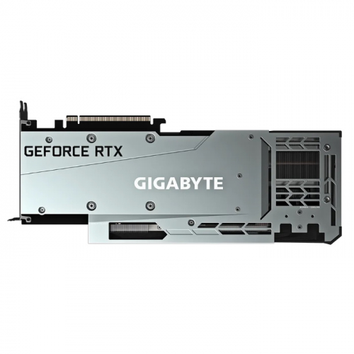 Видеокарта GIGABYTE GeForce RTX 3080 Ti GAMING OC 12GB (GV-N308TGAMING OC-12GD) фото 4