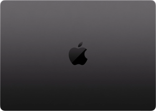 Apple MacBook Pro 14-inch 2025 [MDE34LL/A] (КЛАВ.РУС.ГРАВ.) Space Black 14.2 Liquid Retina XDR {(3024x1964) M5 10C CPU 10C GPU/24GB/1TB SSD/без переходника 1991284/1979059} фото 6
