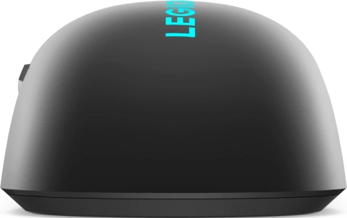 Мышь Lenovo Legion M600s Qi Wireless Gaming темно-серый оптическая 19000dpi беспров. BT/Radio USB 5but (GY51H47355) фото 9