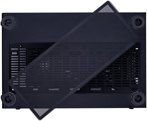 Компьютер Bloody BD-PC CZ79C3 MT i5 14600KF (3.5) 32Gb SSD1Tb RTX5070 12Gb Windows 11 Home 64 2.5xGbitEth 850W черный (RUS) (2129071) фото 22