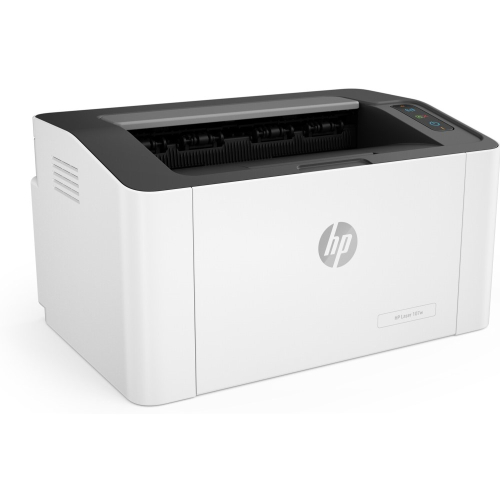 Принтер HP Laser 107w (4ZB78A#B19)