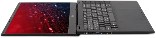 Ноутбук IRU Planio 15ING N100 8Gb 256Gb SSD 15.6 IPS FHD DOS black 6000mAh (2058911) фото 18