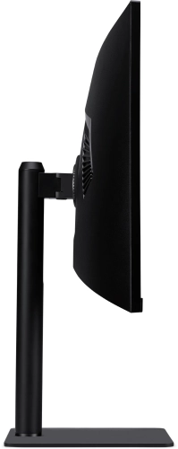 Монитор 34 Acer CZ342CURVbmiphuzx (UM.CC2EE.V01) Монитор/ ACER CZ342CURVbmiphuzx 34, ZeroFrame, Curved 1000R Black, 21:9, VA, 3440x1440, 1 / 0,5ms, 300cd, 180Hz, 1xHDMI(2.0) + 1xDP(1.4) + 1xType-C(65W) + Audio out + USB2.0+USB-B (2up 2down), Speakers 3Wx2, FreeSync Premium, HDR (UM.CC2EE.V01) фото 9