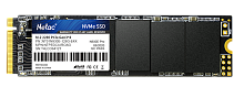 Netac SSD N930E Pro 128GB PCIe 3 x4 M.2 2280 NVMe 3D NAND, R/ W up to 970/ 650MB/ s, TBW 75TB, 3y wty (NT01N930E-128G-E4X)